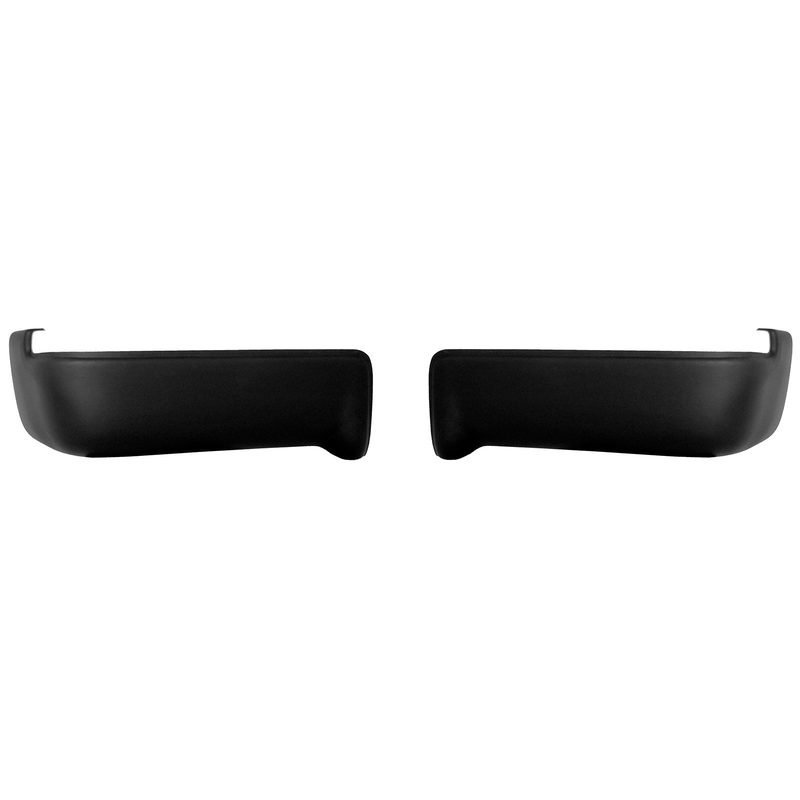 Fits 2009-2014 Ford F150 (ECC-BF1012)