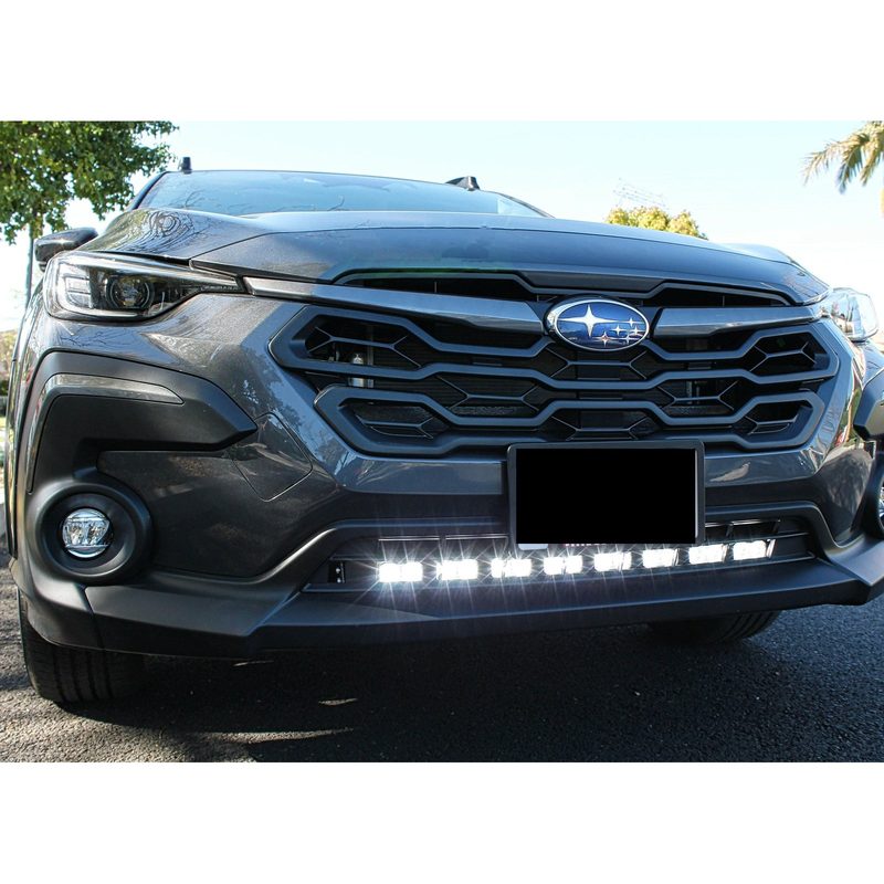 2018+ Subaru Crosstrek Light Bar - PRO
