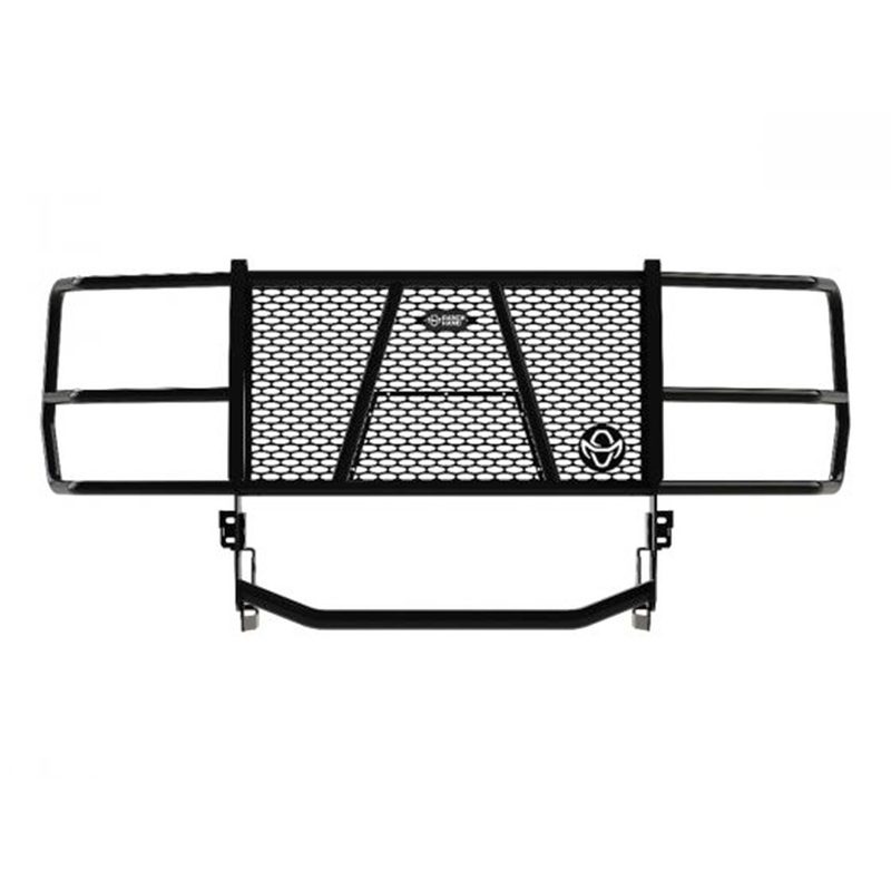 Fits 2019-2026 Ram 1500 (RHD-GGD25HBL1)