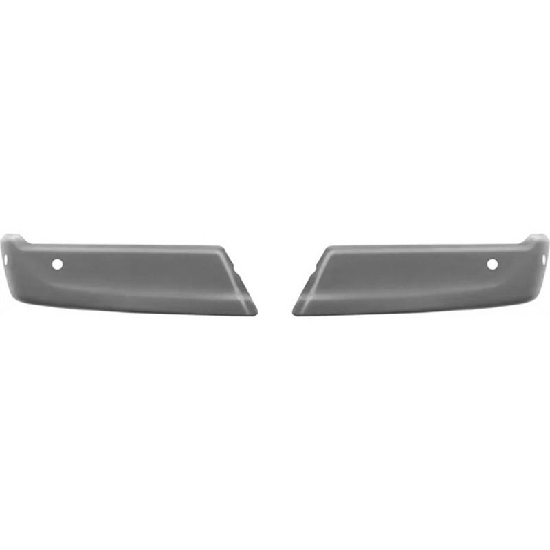 Fits 2021-2023 Ford F150 (ECC-FF4012)