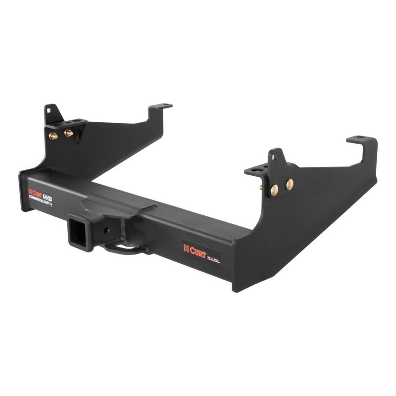 Tirón CURT Clase 5 Ford F350 Super Duty Cab & Chassis 15845