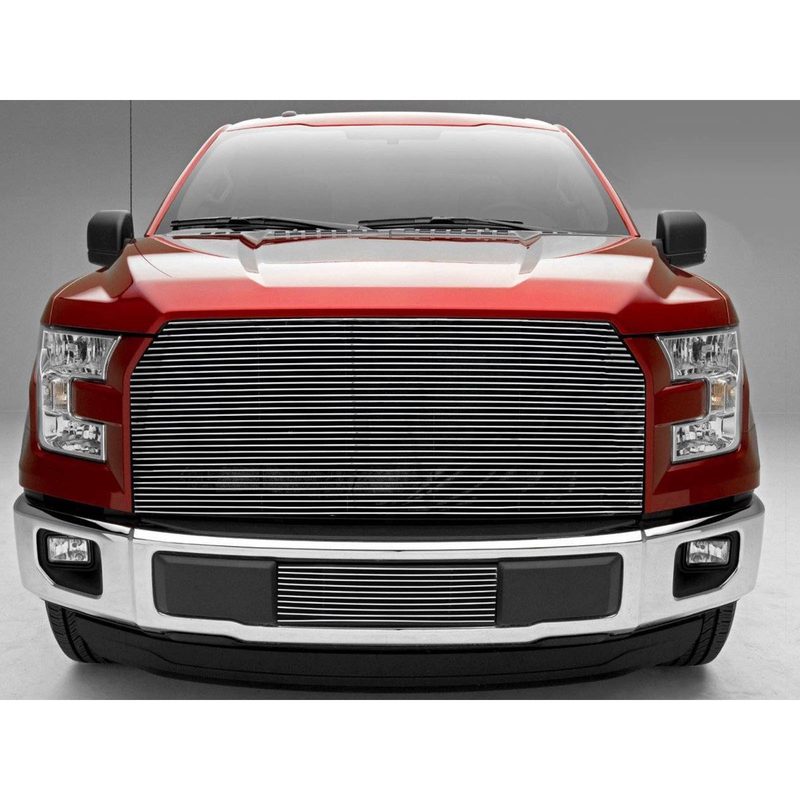 Fits 2015-2017 Ford F150 (TEX-20573)