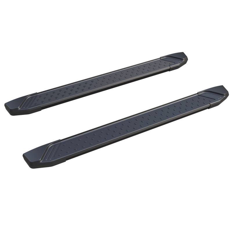 Black Horse Storm Running Boards STG379