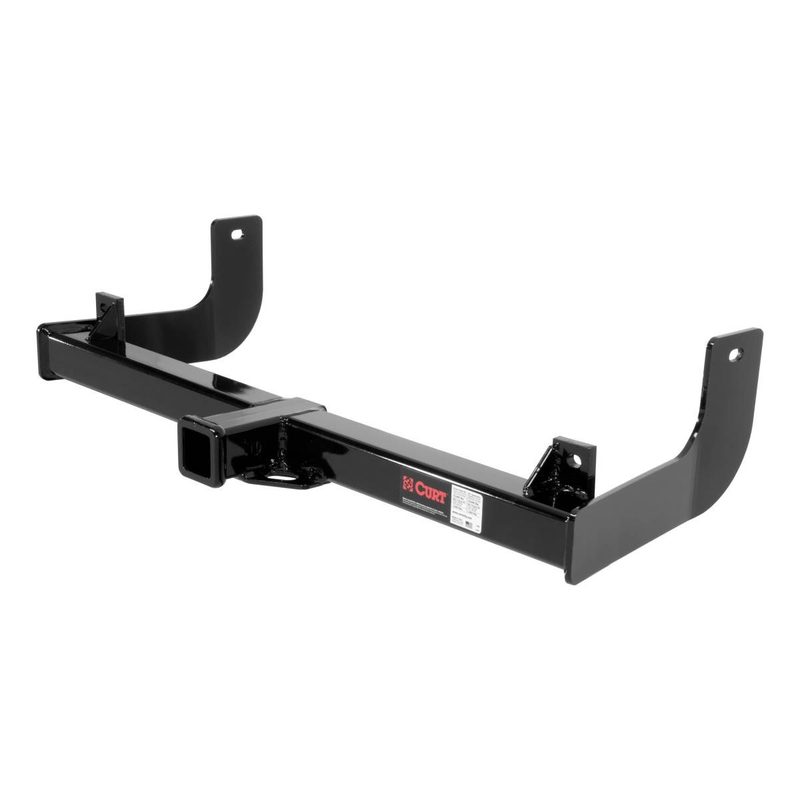 Tirón CURT Clase 4 Ford F150 14002
