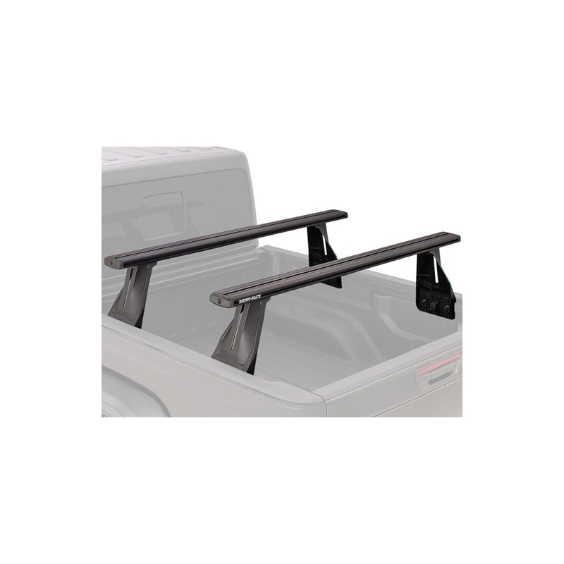 Rhino Rack Reconn 2 RD Bar Truck Bed System JC-01294