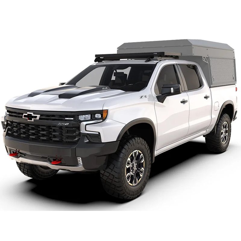 Front Runner Slimline II Roof Rail Rack Kit KRCS016T