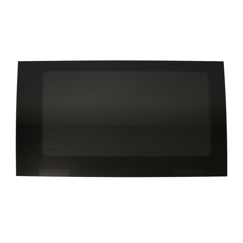 2019-2026 Mercedes Sprinter W907 910 Window Glass Mid Left Side L3 L4
