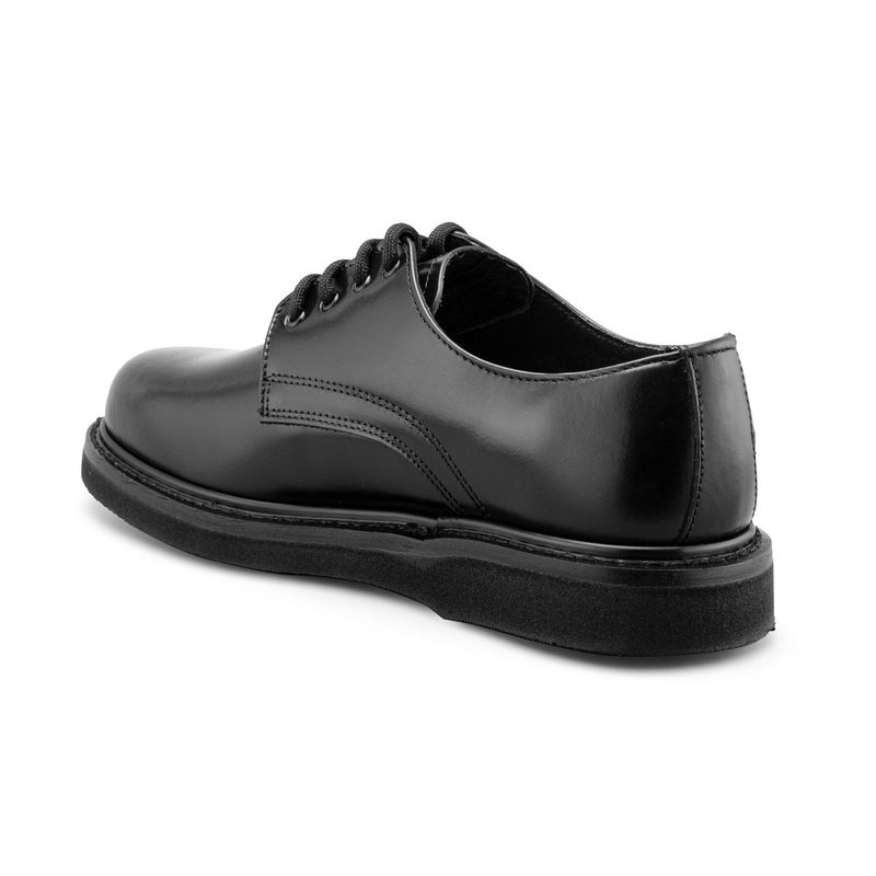 Choclo 215 Lisa Negra Tecato