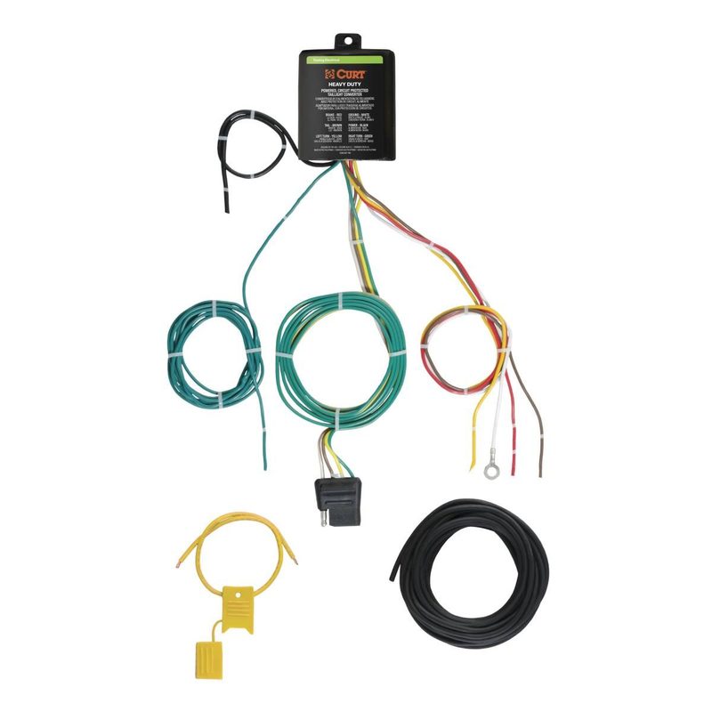 Tail Light Converter