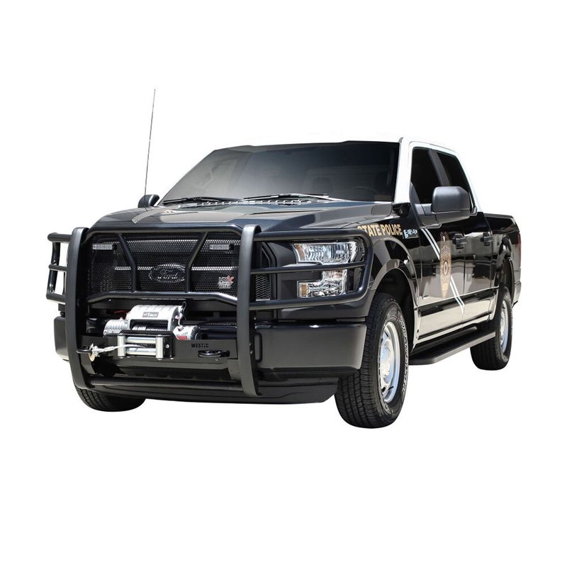 Fits 2015-2020 Ford F150 (WES-57-93835)