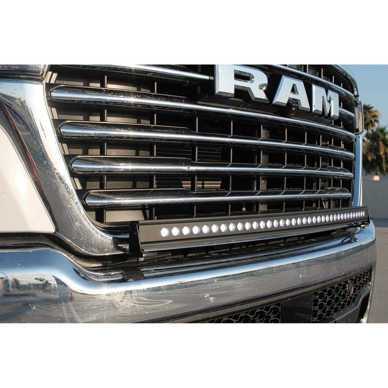 2025+ RAM 1500 40in Light Bar - Slim