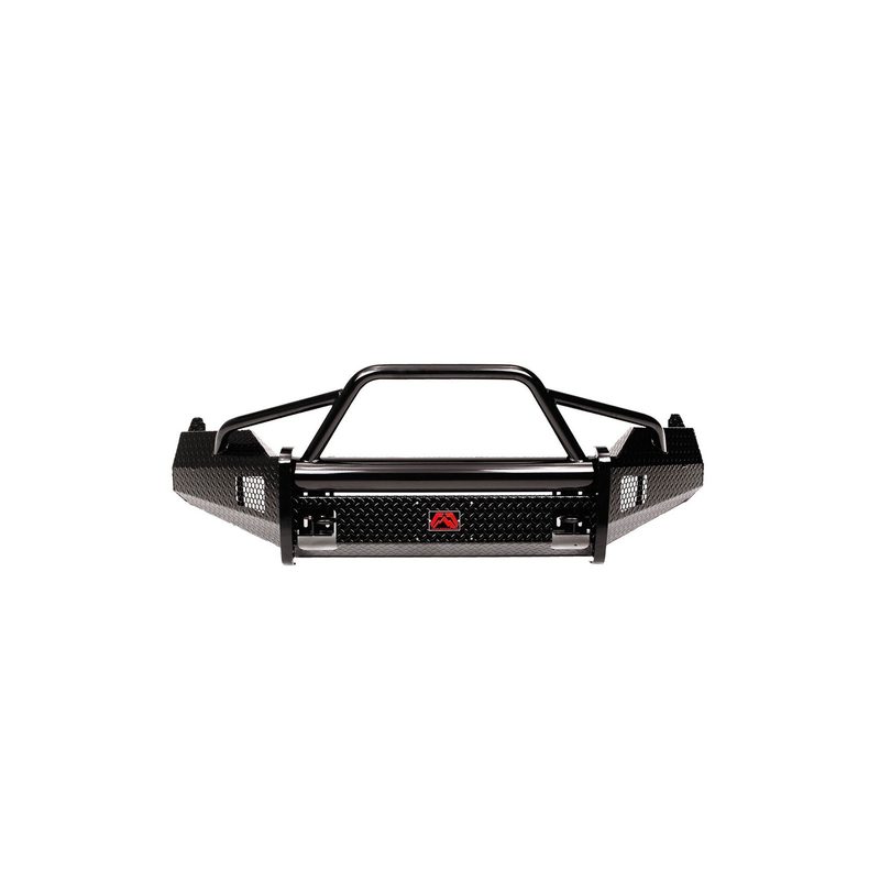 Fits 2019-2023 Ram 1500 Classic, 2013-2018 Ram 1500 (FBF-DR13-K2962-1)