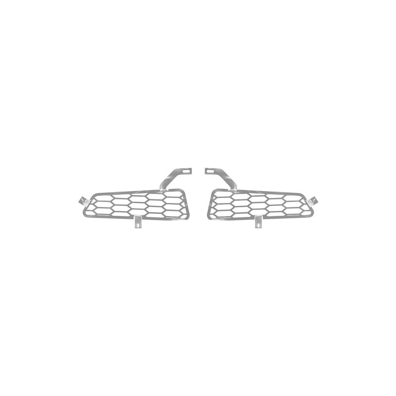 Fits 2017-2020 Ford F150 Raptor (PUT-86168)