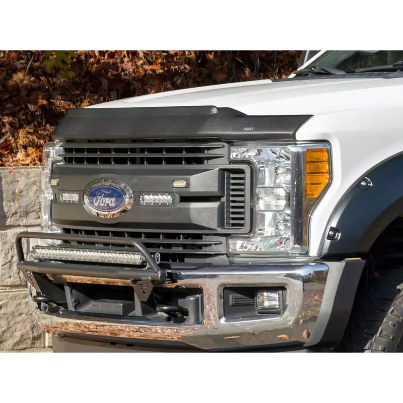Protector de cofre Aeroskin Lightshield Proo para F-150 King Ranch / Platinum / Tremor 21 - 25