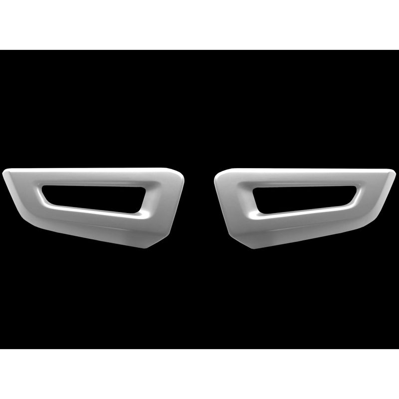 Fits 2017-2020 Ford F150 Raptor (ECC-DX0110)
