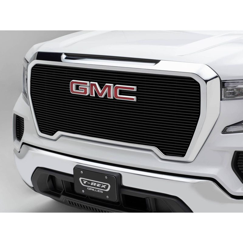 Fits 2019-2022 GMC Sierra 1500 (TEX-20214B)