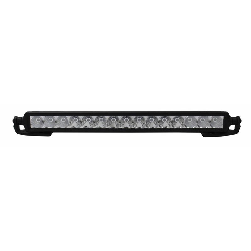 Montaje para Barra LED 20" sencilla para Wrangler JL / Gladiator 18 - 25