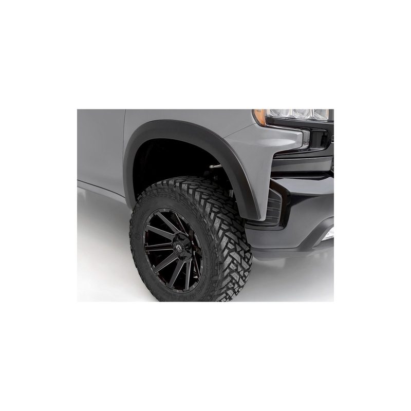 Stampede OriginalRiderz Fender Flares 8637-5