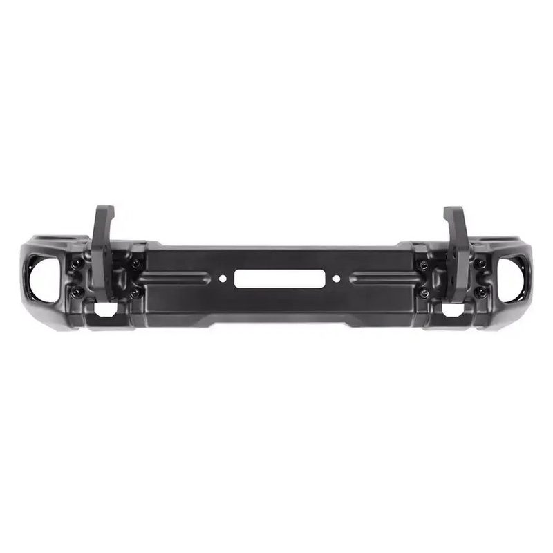 Defensa Delantera Stubby Arcus para Wrangler JL / Gladiator