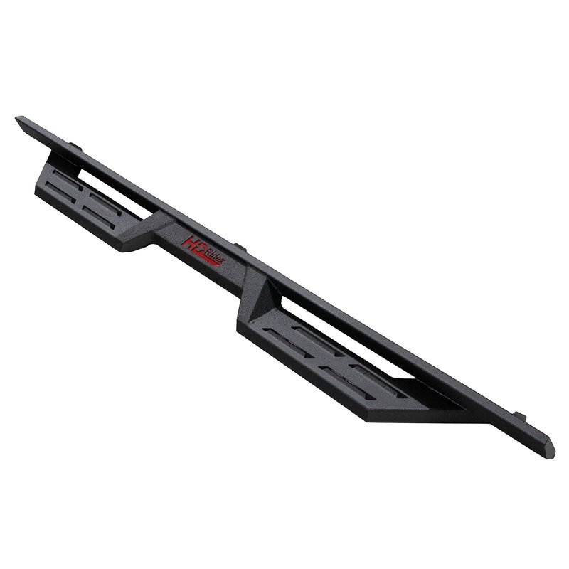 Fits 2019-2026 Chevy Silverado/GMC Sierra 1500, 2020-2026 Silverado/Sierra 2500/3500 (APS-WB03DBI5B)