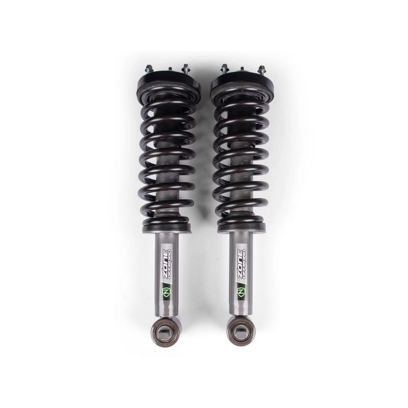Zone Off-Road 2" Leveling Kit F149LN