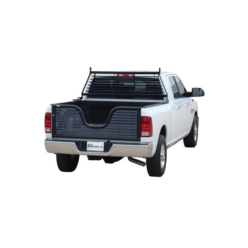 Fits Many 2004-2019 Chevy, Dodge, Ford, GMC, Lincoln, Ram (GID-20752B)