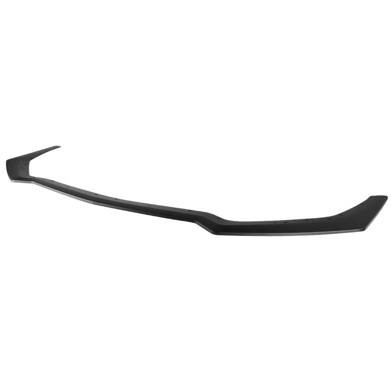 2018-2019 Ford Mustang GT/EcoBoost Polypropylene GT Style Bumper Lip