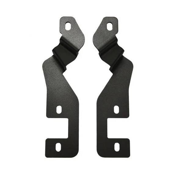 Kit de Montaje en cofre Dually / 360 series para Bronco Sport 21-25