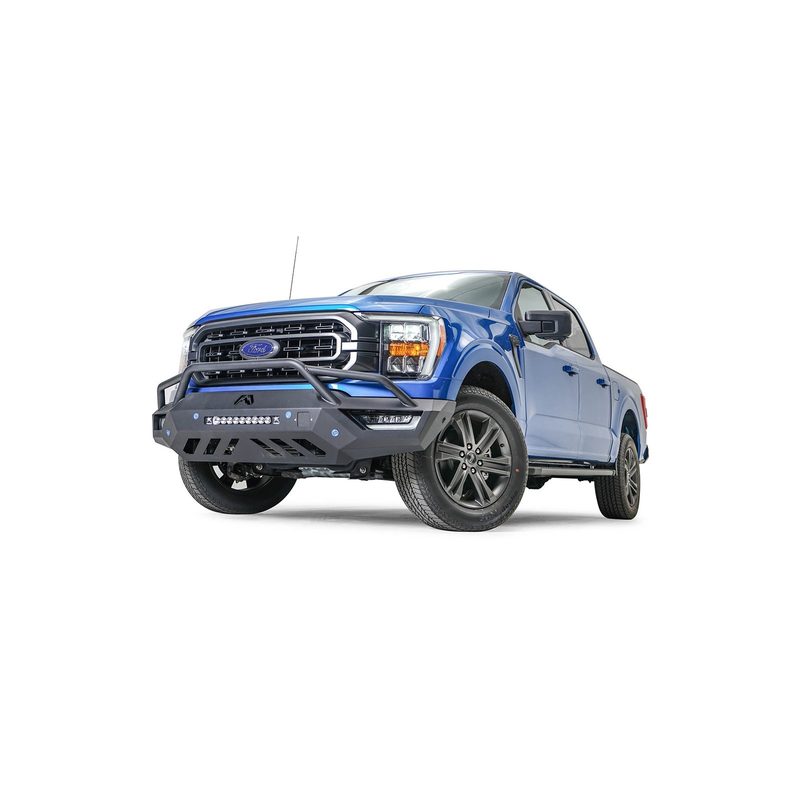 Fits 2021-2023 Ford F150 (FBF-FF21-V5152-1)