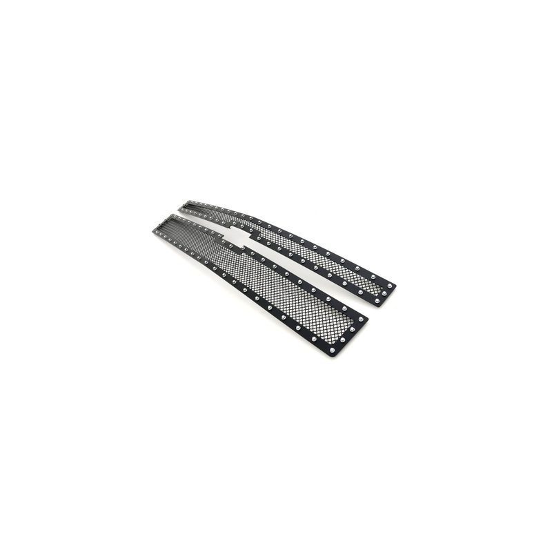 APS Riveted Mesh Grille GR03LEA77H