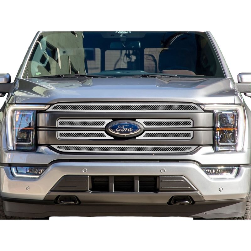 APS Main Upper Grille Overlay GR06GEJ78T