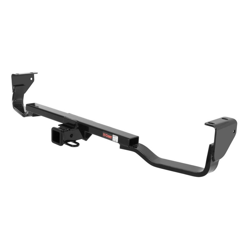 Tirón CURT Clase 3 Hyundai Santa Fe 13538