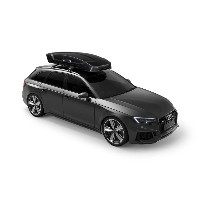 Thule Vector M Negro