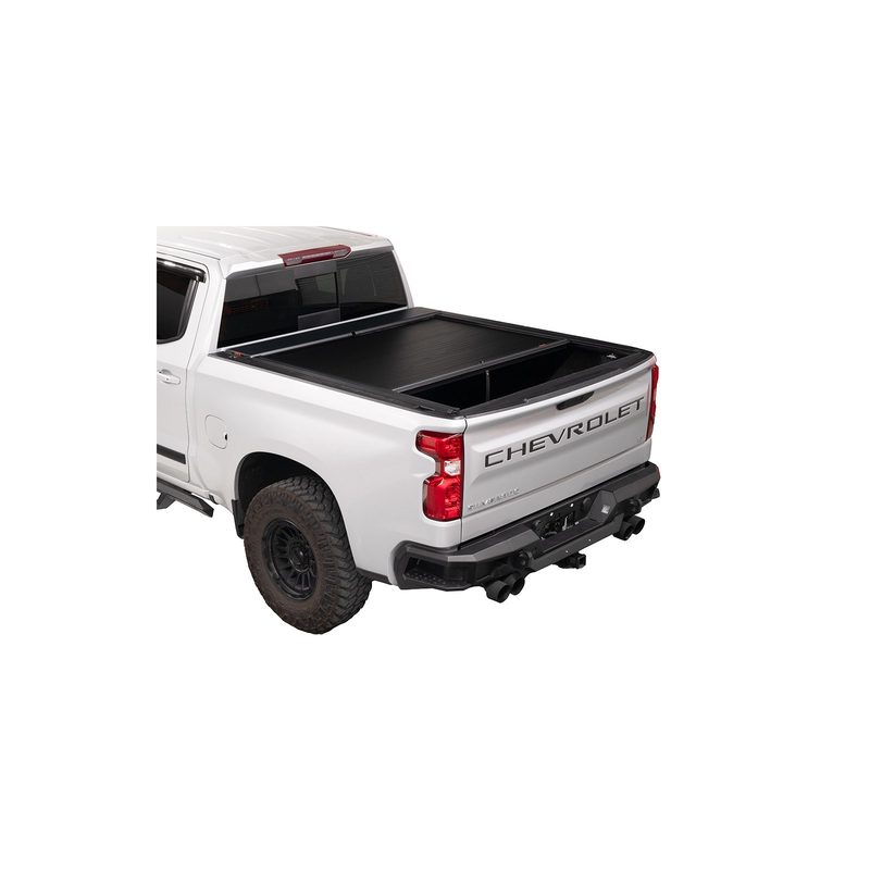 Gator MT Manual Retractable Tonneau Cover G220MT