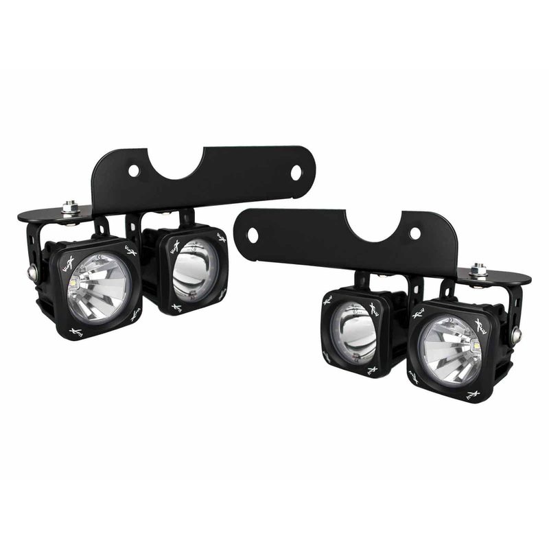 Fits 2017-2020 Ford F150 Raptor (VSX-XIL-OE17FROPM)