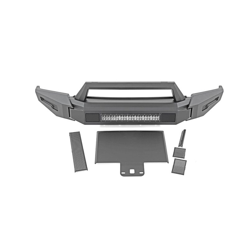 Fits 2018-2020 Ford F150 (BLK-AFB-F119-K1)