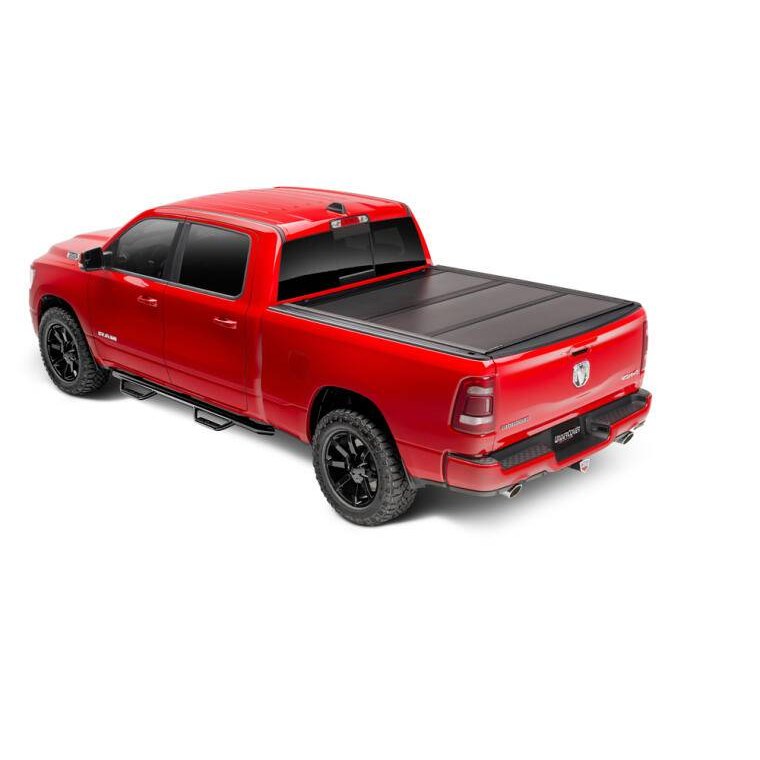 Tapa plegable Ultra Flex 6.4' para Ram 19-24 New Body