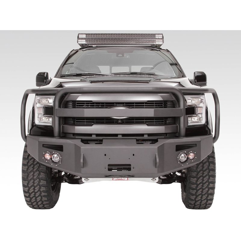 Fits 2015-2017 Ford F150 (FBF-FF15-H3250-1)