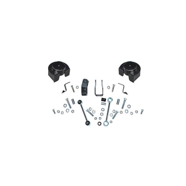 Kit de Elevacion Superlift para Gladiator 20- 26