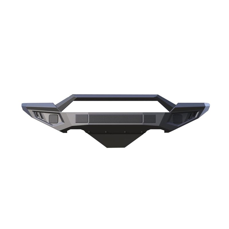 Fits 2015-2017 Ford F150 (BLK-AFB-F117)