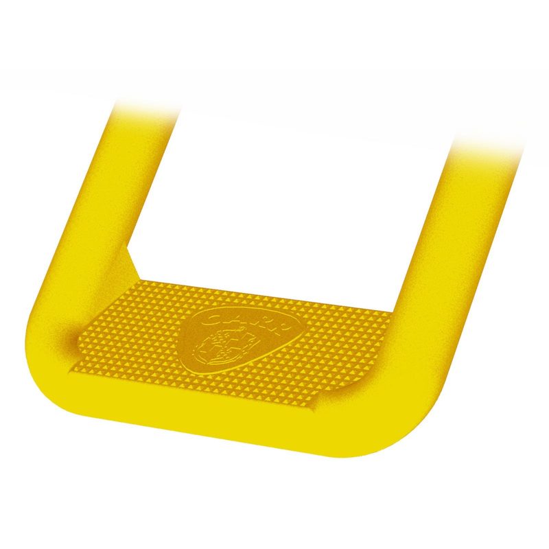 Carr Hoop II Steps XP7 Safety Yellow 109777