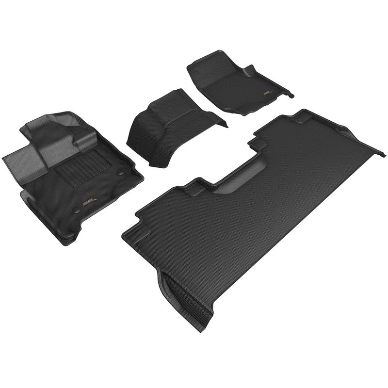 Fits 2015-2026 Ford F150 (UAI-L1FR17001509)