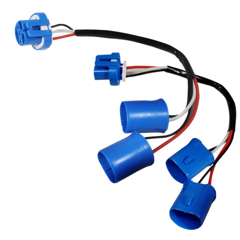 1994-2001 Dodge RAM Sport Model Headlight Wiring Harness