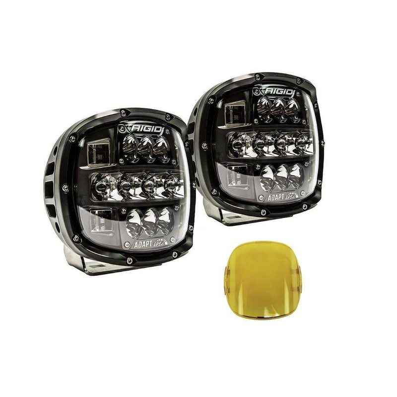 Adapt XP Extreme Powersports (Par)