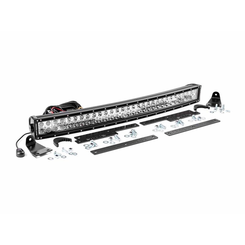 Fits 2014-2015 Chevy Silverado 1500 (RGH-70624)