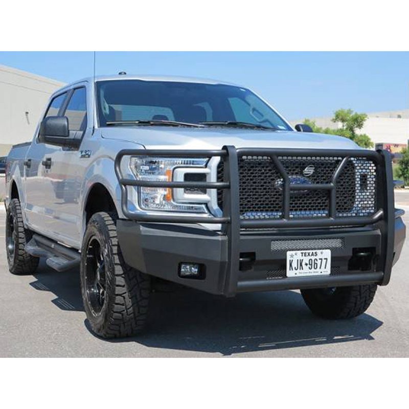 Fits 2024-2025 Ford F150 (STC-60-11440CC)