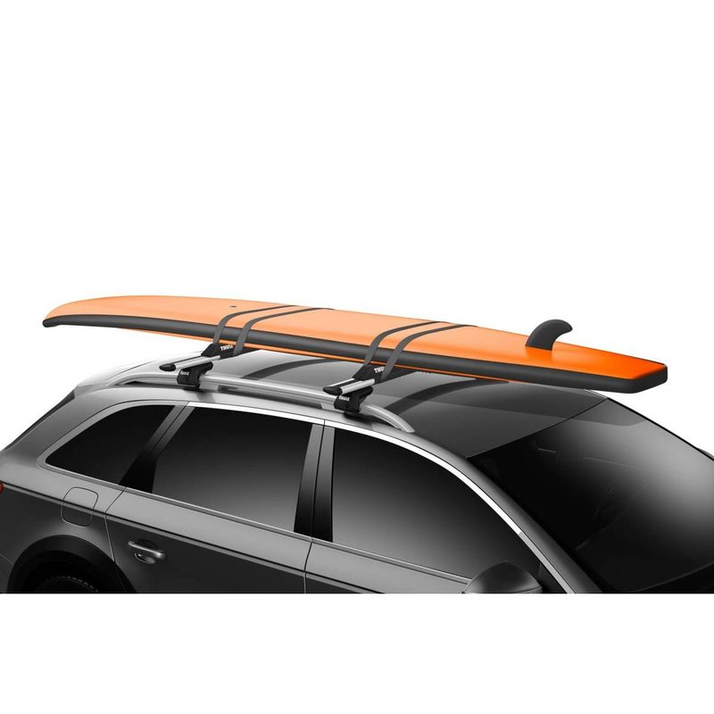 Thule Surf Pad Almohadillas de Espuma M 51 cm Wingbar
