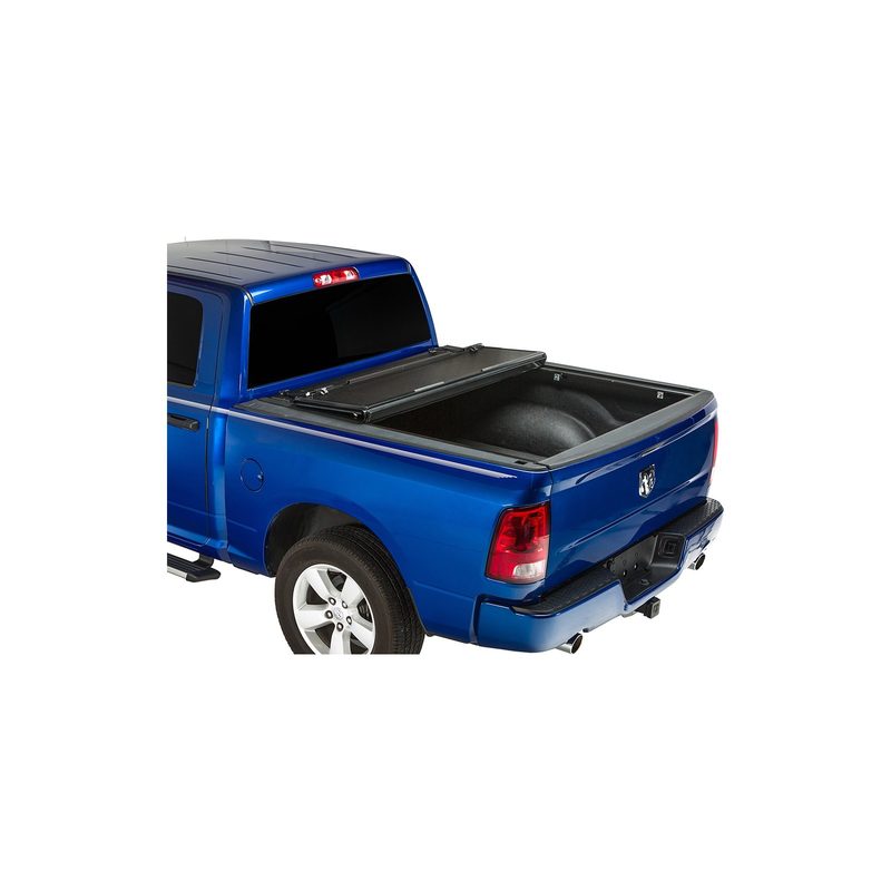 Fits 2009-2018 Ram 1500, 2019-2024 1500 Classic, 5'7" Bed (GHF-8828207)