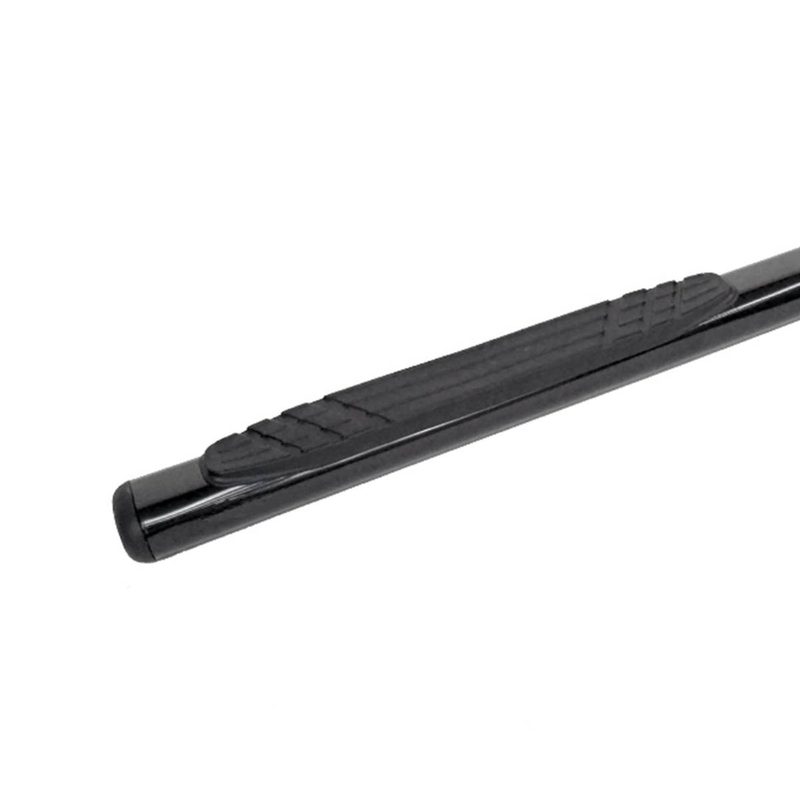 Estribos WIDESIDER OE Xtreme 4" Ngo Tex 80" para Grand Cherokee 11-17 / Durango 10-17