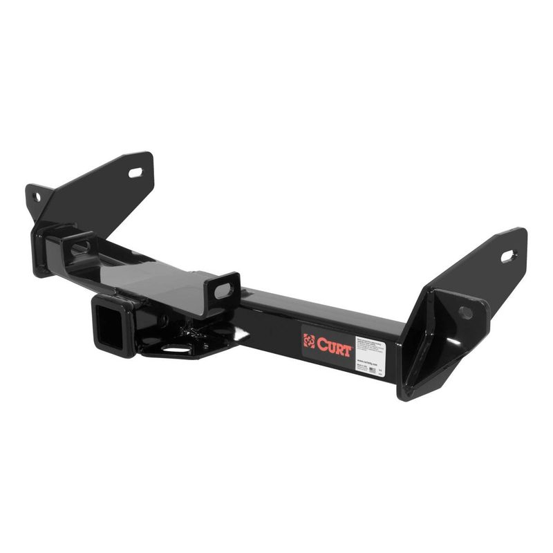 Tirón CURT Clase 4 Ford F150 14360